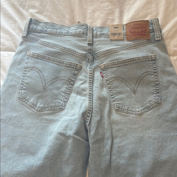 Levi’s Ribcage Bell - Picture 4 of 4